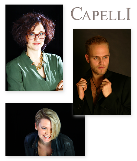 Haarstudio Capelli Mönchengladbach