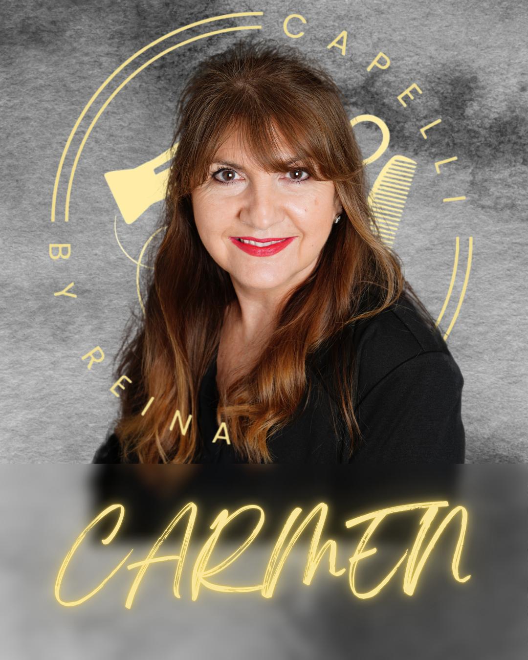 Carmen Ajo